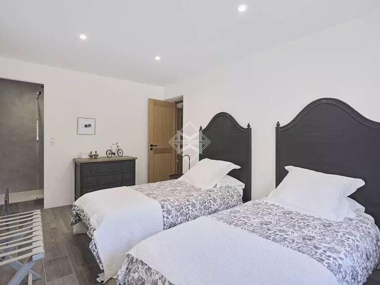 Villa Fayence - 3 chambres - 119m²