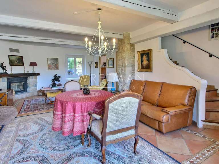 Villa Fayence - 4 chambres - 200m²