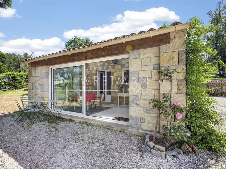 Villa Fayence - 4 bedrooms - 200m²
