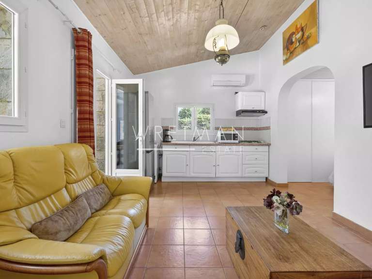 Villa Fayence - 4 bedrooms - 200m²