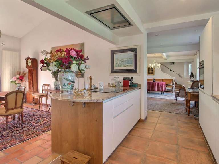 Villa Fayence - 4 chambres - 200m²