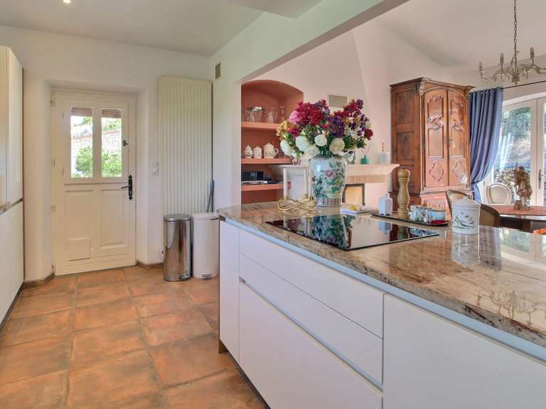 Villa Fayence - 4 chambres - 200m²