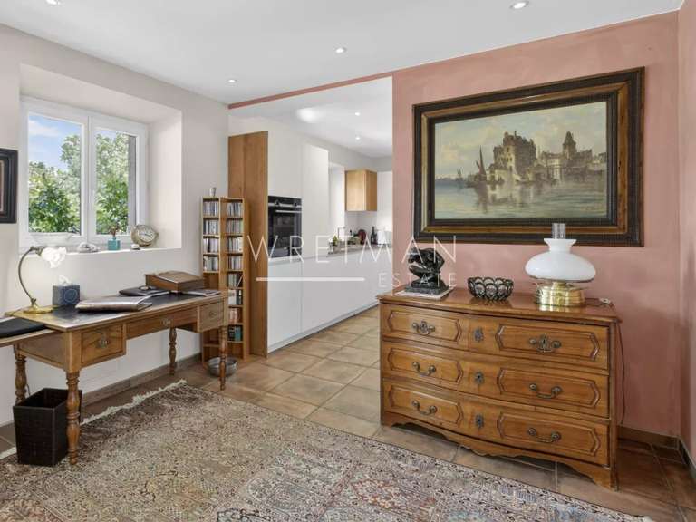 Villa Fayence - 4 bedrooms - 200m²