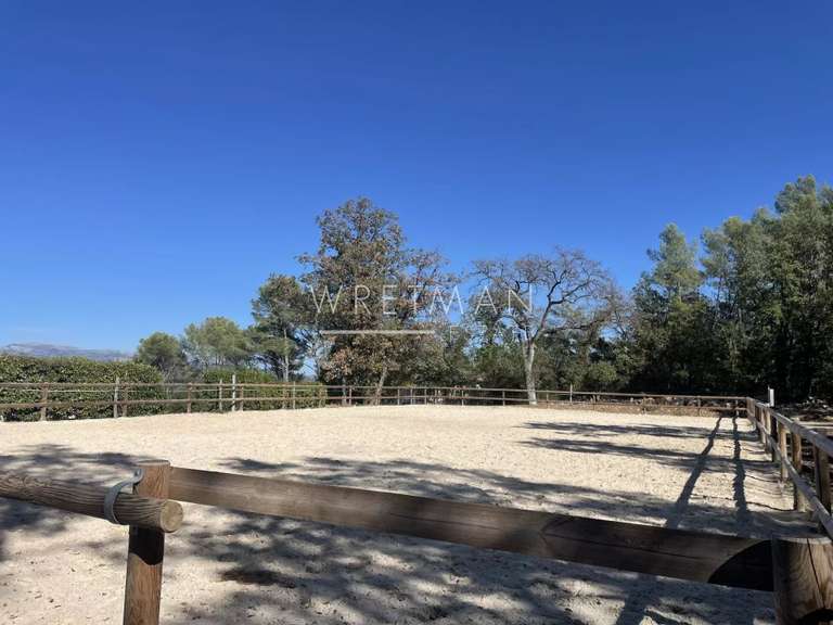 Villa Fayence - 4 chambres - 200m²