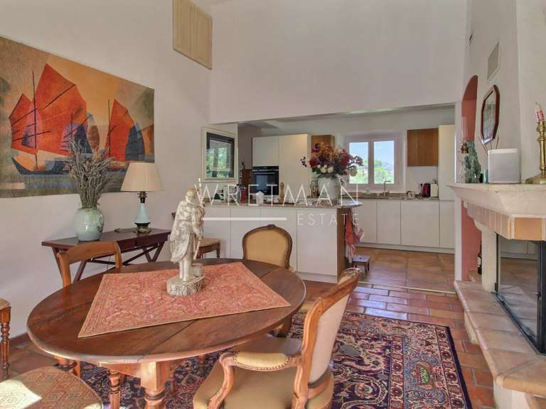 Villa Fayence - 4 chambres - 200m²