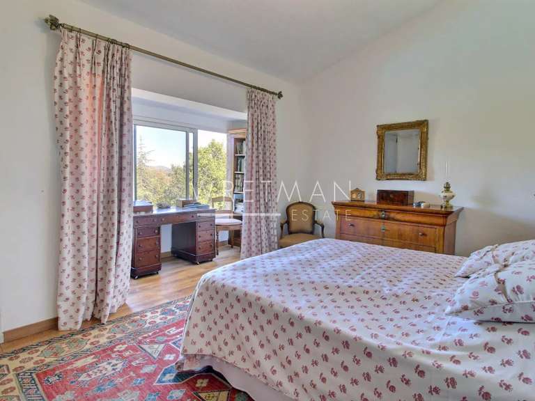 Villa Fayence - 4 chambres - 200m²