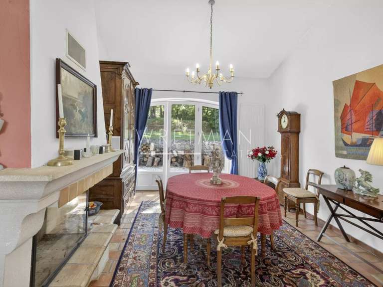 Villa Fayence - 4 bedrooms - 200m²