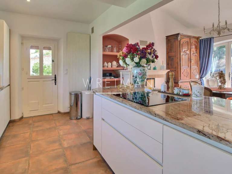 Villa Fayence - 4 chambres - 200m²