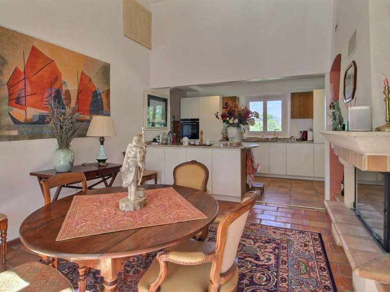 Villa Fayence - 4 chambres - 200m²