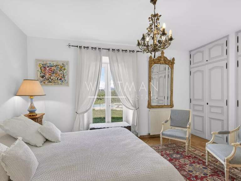 Villa Fayence - 4 bedrooms - 200m²
