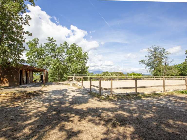 Villa Fayence - 4 bedrooms - 200m²