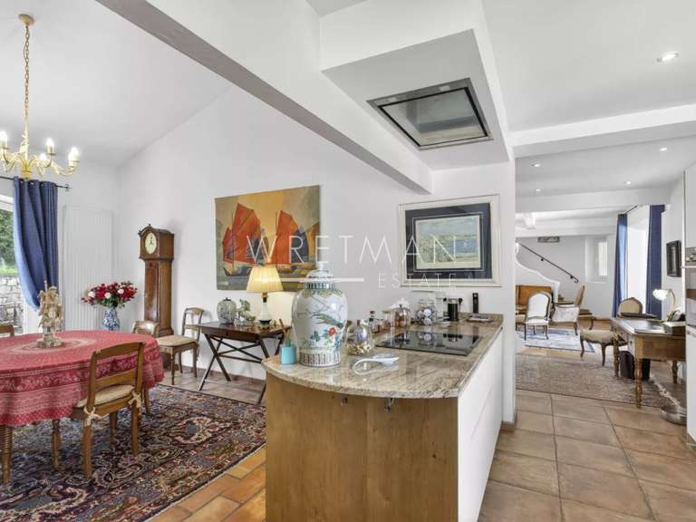 Villa Fayence - 4 bedrooms - 200m²