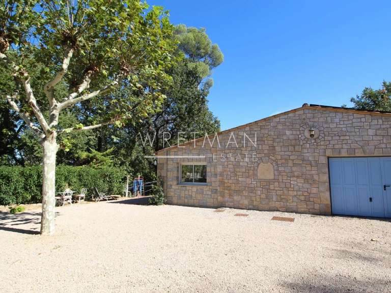 Villa Fayence - 4 chambres - 200m²