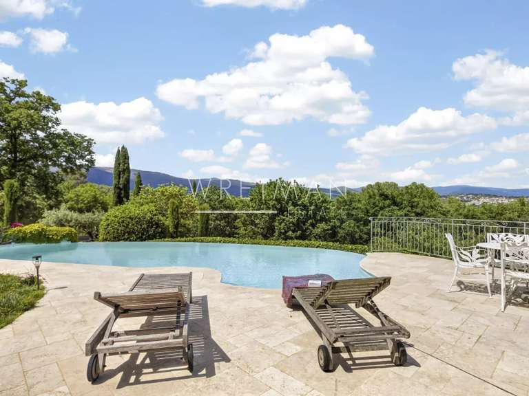 Villa Fayence - 4 bedrooms - 200m²