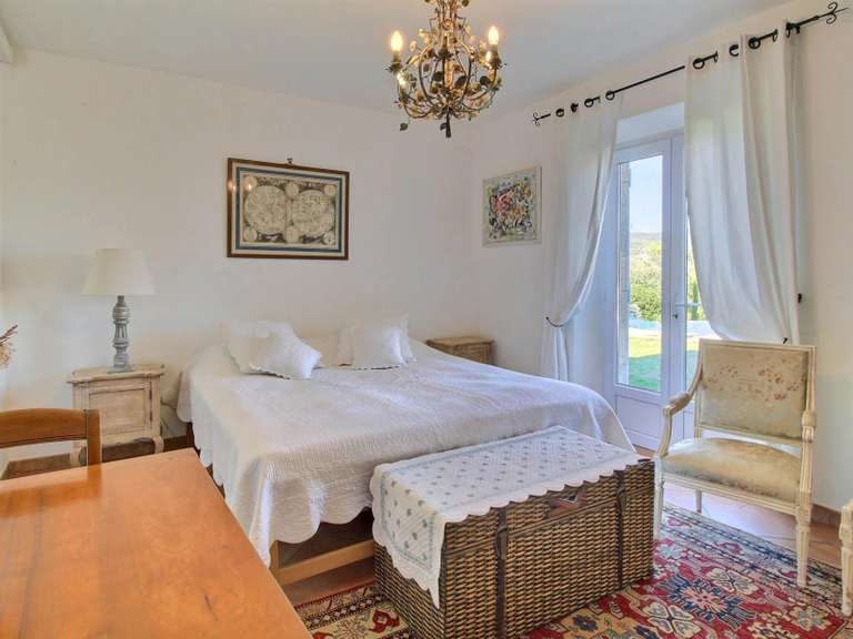 Villa Fayence - 4 chambres - 200m²