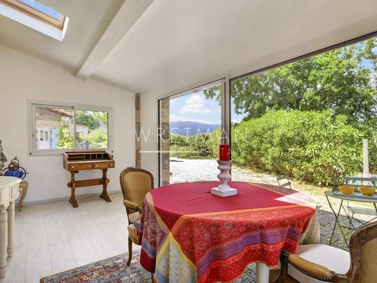 Villa Fayence - 4 bedrooms - 200m²