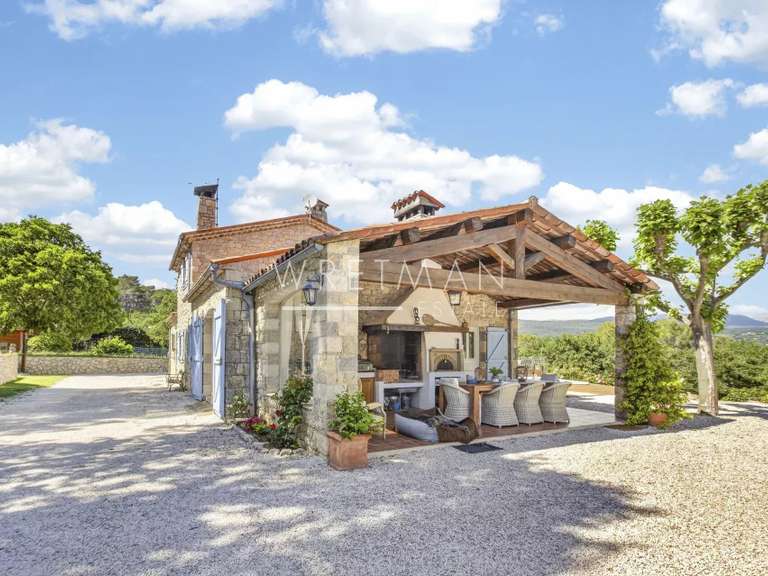 Villa Fayence - 4 bedrooms - 200m²