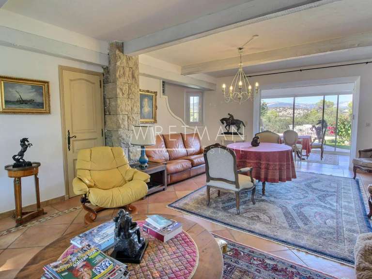 Villa Fayence - 4 chambres - 200m²
