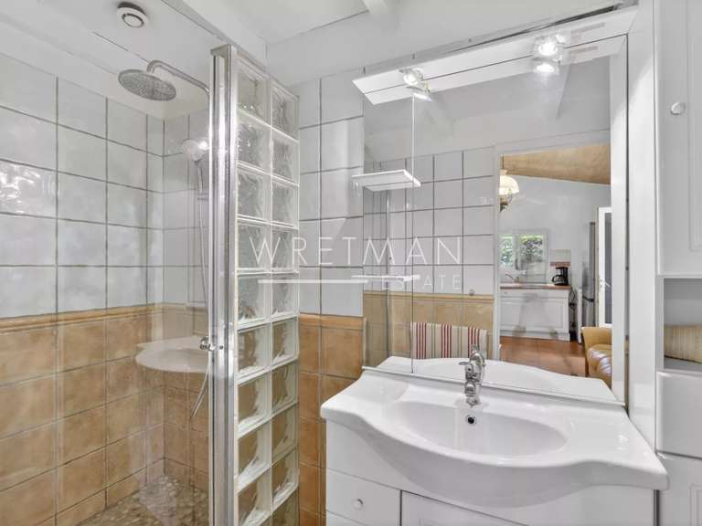 Villa Fayence - 4 bedrooms - 200m²