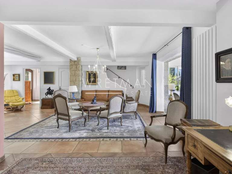 Villa Fayence - 4 bedrooms - 200m²
