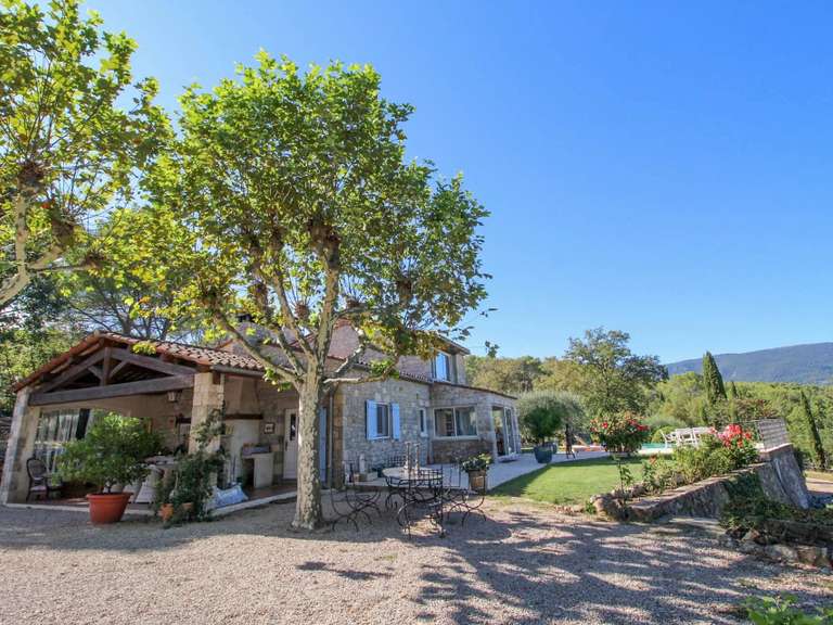 Villa Fayence - 4 chambres - 200m²