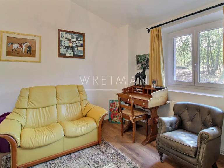 Villa Fayence - 4 chambres - 200m²