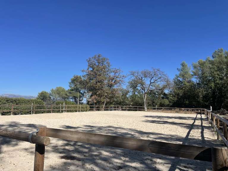 Villa Fayence - 4 chambres - 200m²