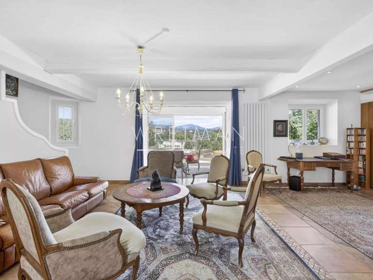 Villa Fayence - 4 bedrooms - 200m²