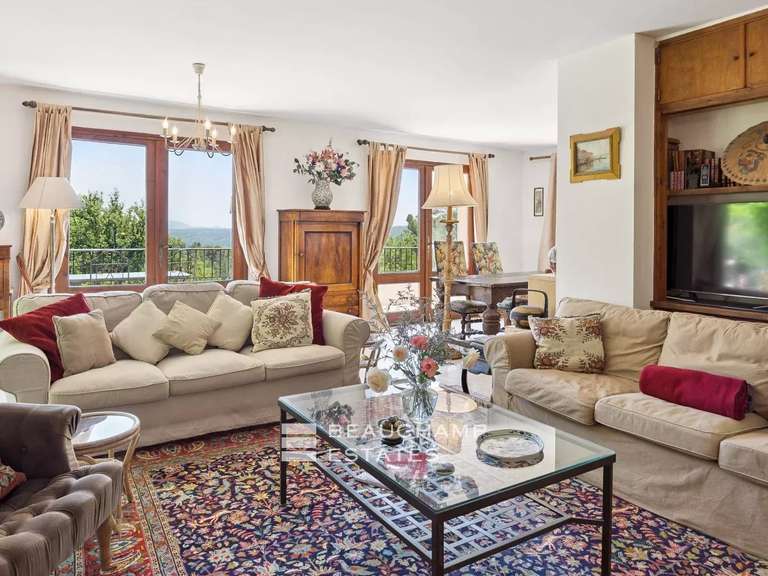 Villa Fayence - 9 bedrooms