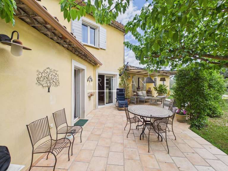 Villa Fayence - 3 chambres - 260m²