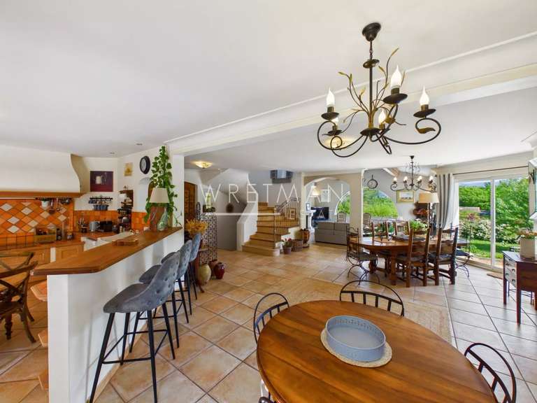 Villa Fayence - 3 chambres - 260m²