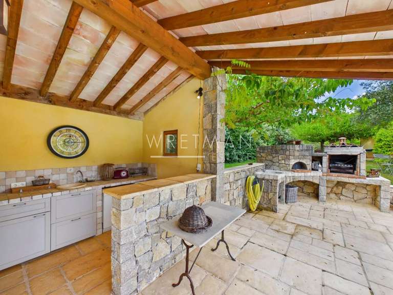 Villa Fayence - 3 chambres - 260m²