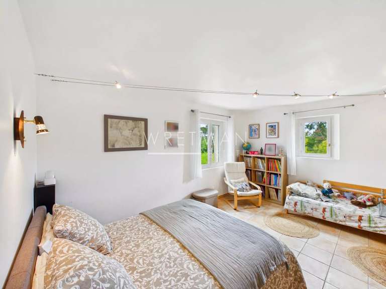 Villa Fayence - 3 chambres - 260m²