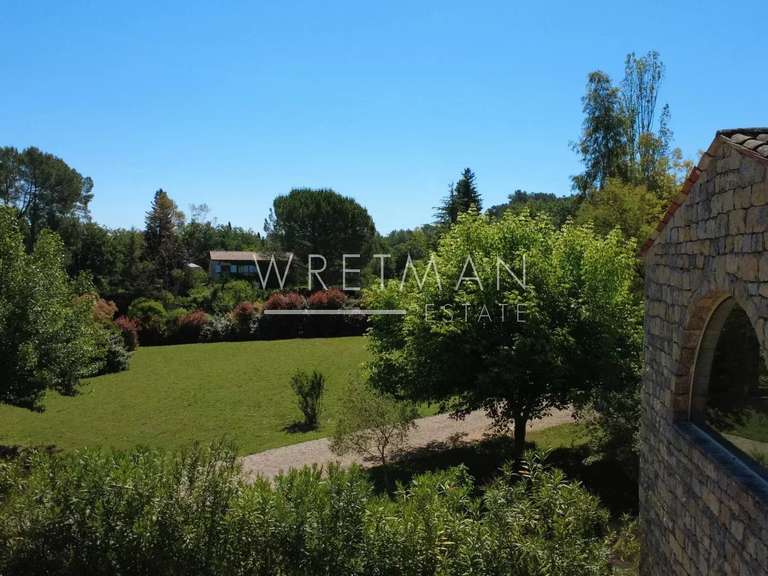 Villa Fayence - 3 chambres - 260m²
