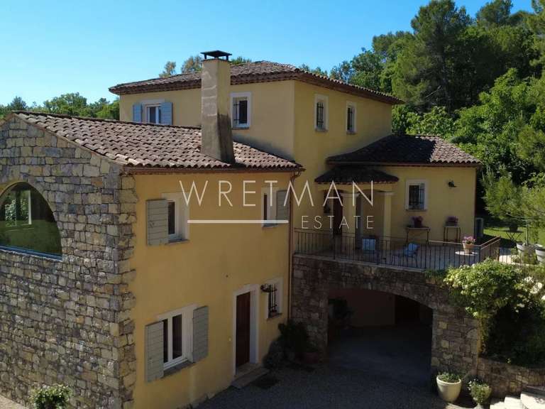Villa Fayence - 3 chambres - 260m²