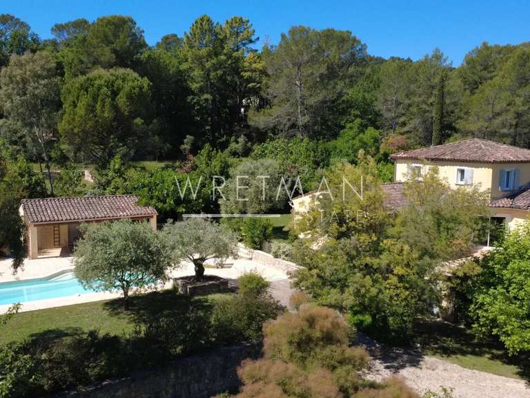 Villa Fayence - 3 chambres - 260m²