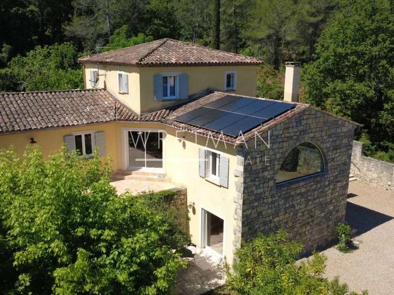Villa Fayence - 3 chambres - 260m²