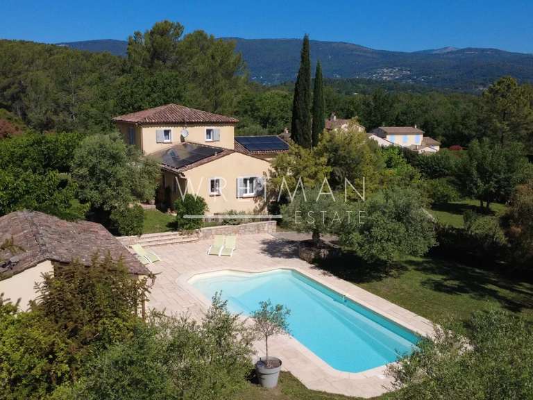 Villa Fayence - 3 chambres - 260m²