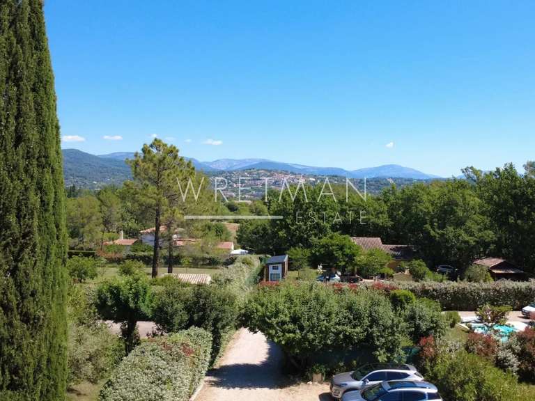 Villa Fayence - 3 chambres - 260m²
