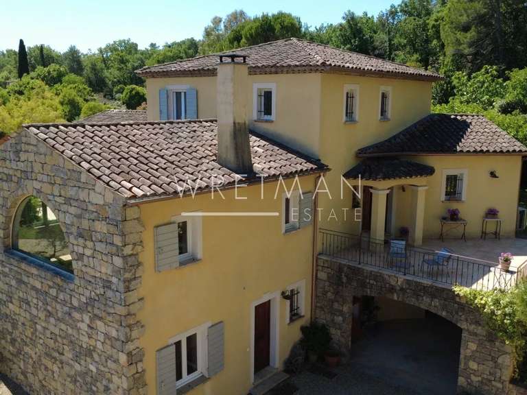 Villa Fayence - 3 chambres - 260m²