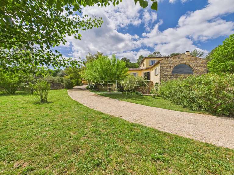 Villa Fayence - 3 chambres - 260m²