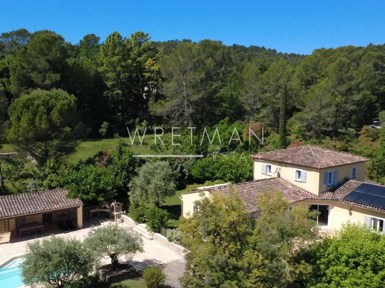 Villa Fayence - 3 chambres - 260m²
