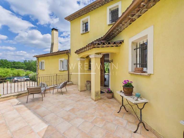 Villa Fayence - 3 chambres - 260m²