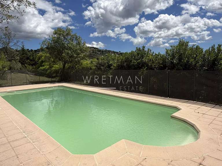 Villa Fayence - 5 chambres - 251m²
