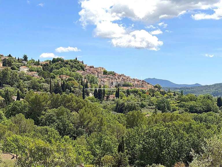 Villa Fayence - 5 chambres - 251m²