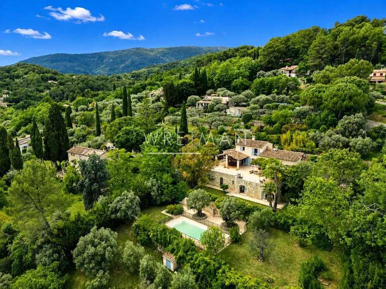 Villa Fayence - 5 chambres - 251m²