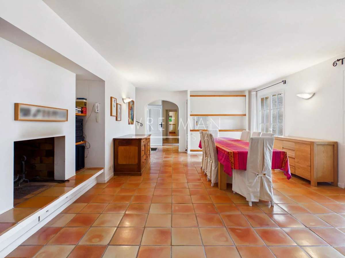 Villa Fayence