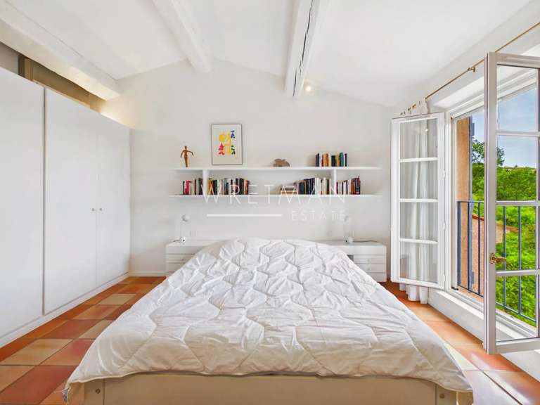 Villa Fayence - 5 chambres - 251m²