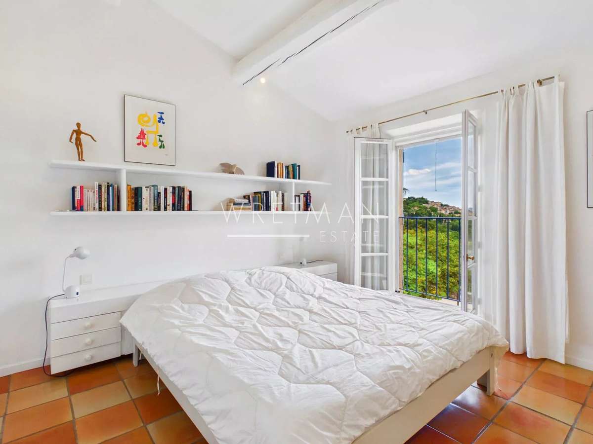 Villa Fayence
