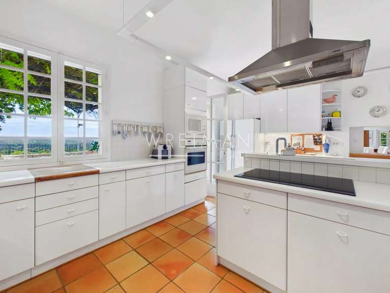 Villa Fayence - 5 chambres - 251m²